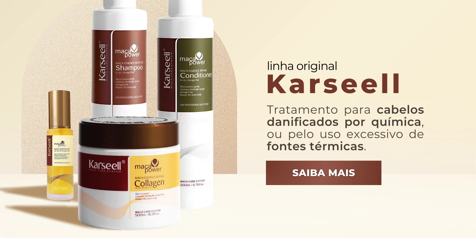 Sua Beleza em Evolução Constante
